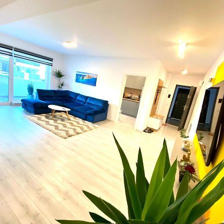 Hunyadi Luxury Kogalniceanu Sibiu Bagian luar foto