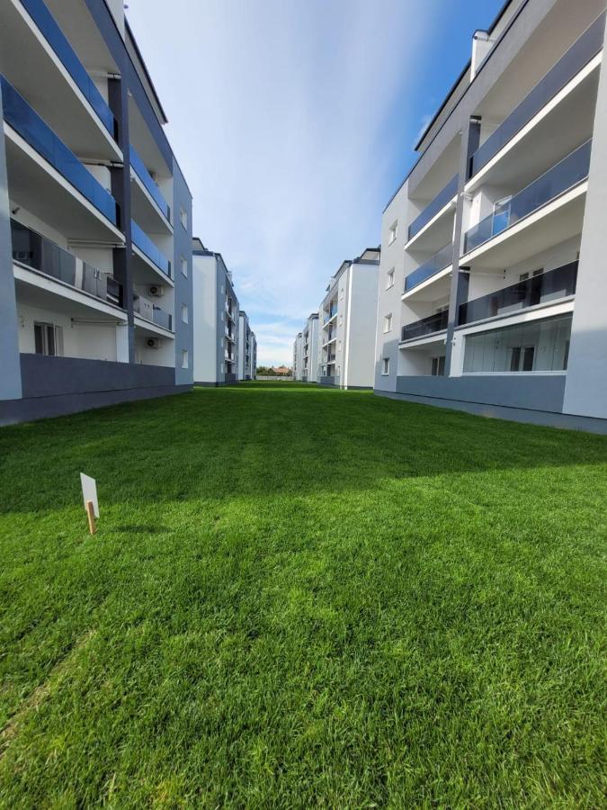 Hunyadi Luxury Kogalniceanu Sibiu Bagian luar foto