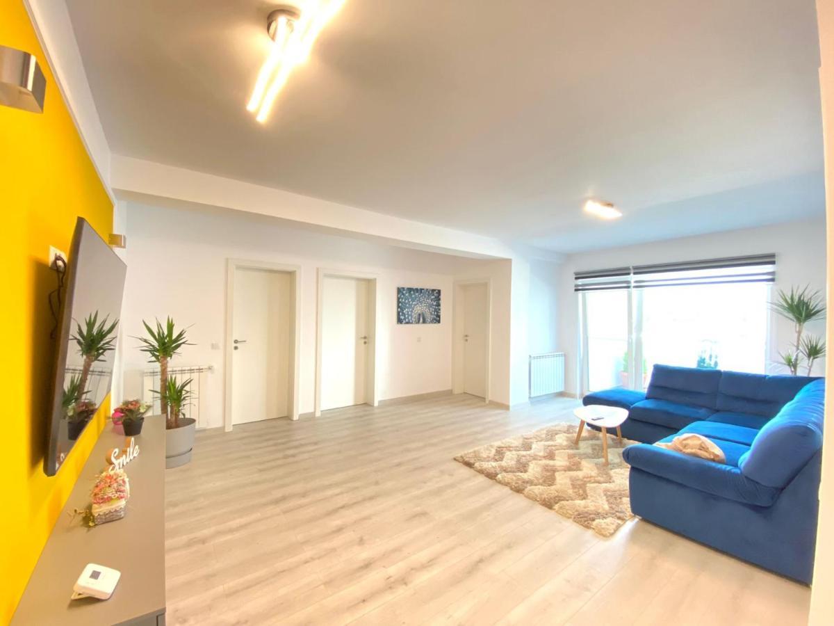 Hunyadi Luxury Kogalniceanu Sibiu Bagian luar foto