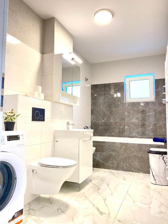 Hunyadi Luxury Kogalniceanu Sibiu Bagian luar foto