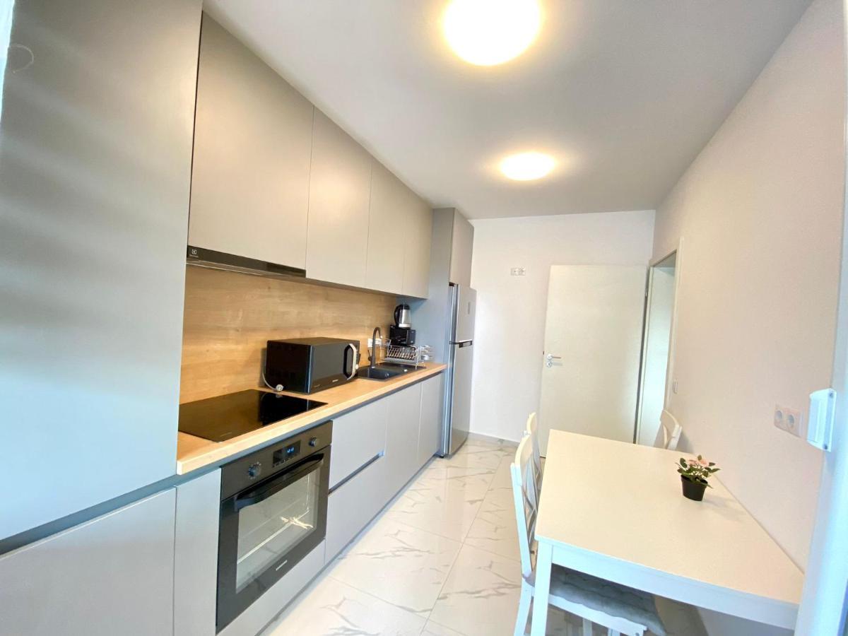 Hunyadi Luxury Kogalniceanu Sibiu Bagian luar foto