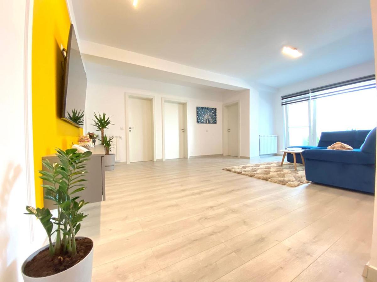 Hunyadi Luxury Kogalniceanu Sibiu Bagian luar foto
