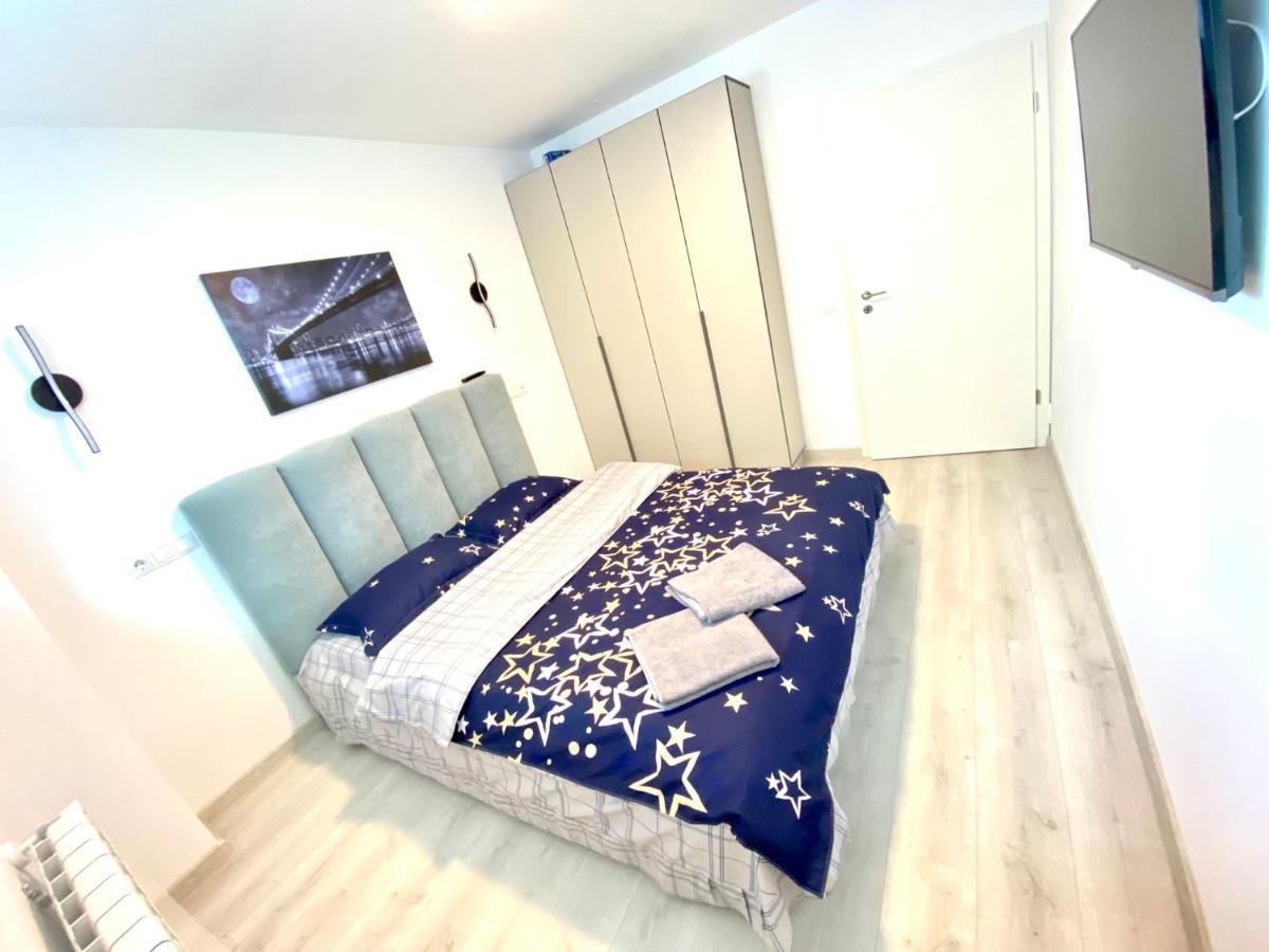 Hunyadi Luxury Kogalniceanu Sibiu Bagian luar foto