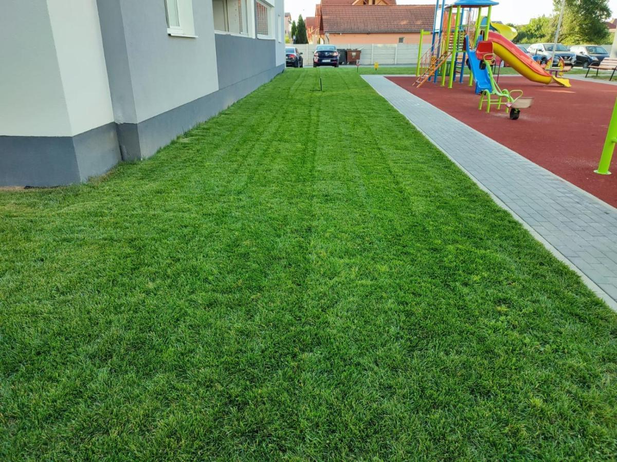 Hunyadi Luxury Kogalniceanu Sibiu Bagian luar foto