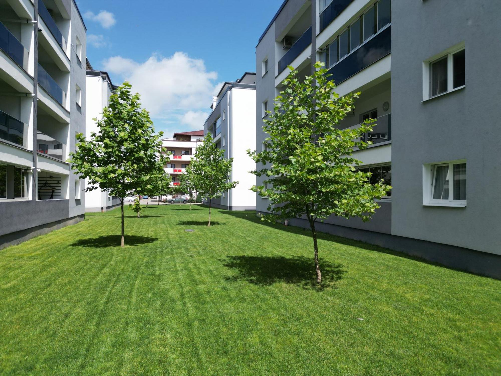 Hunyadi Luxury Kogalniceanu Sibiu Bagian luar foto